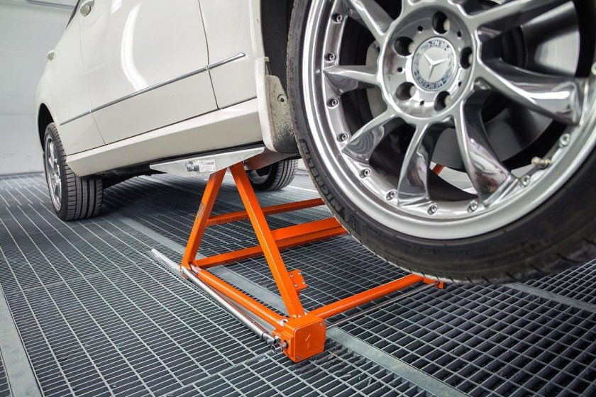 Подъемник Автолифт 3000