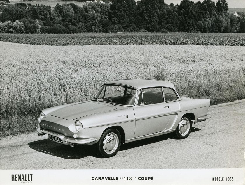 Renault 1959