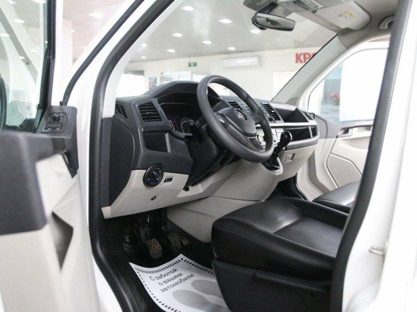 Volkswagen caravelle t 5