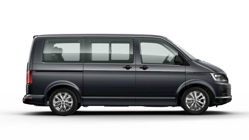VW Multivan t6