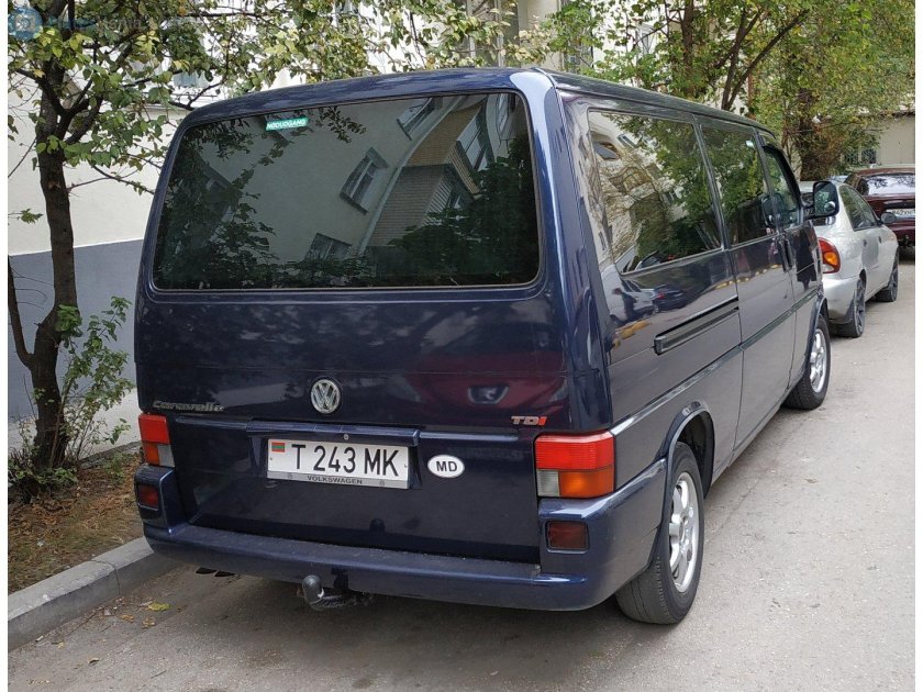 Рено Флорида 1959