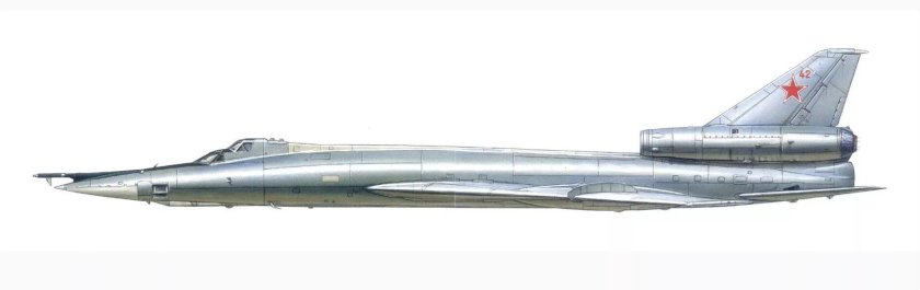 Ту 22 бомбардировщик