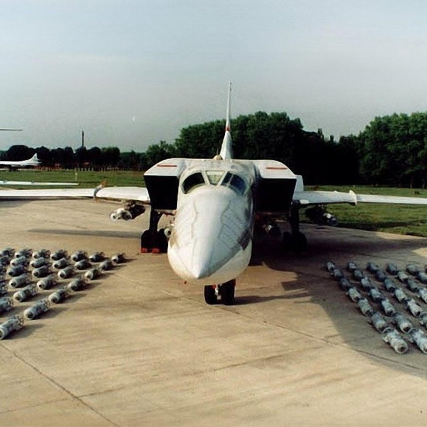 Ту22м3 вооружение