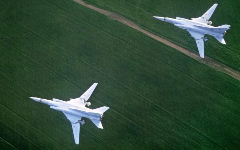 Ту-22м3 сверхзвуковой самолёт