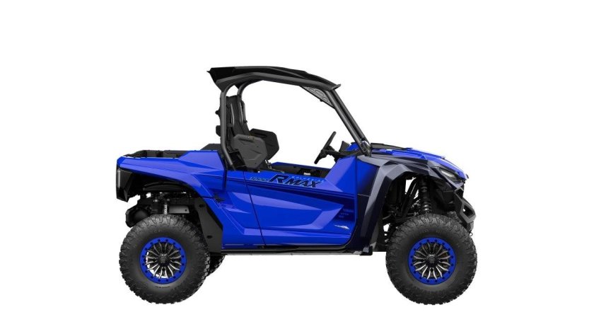 Yamaha Wolverine 1000 RMAX 2