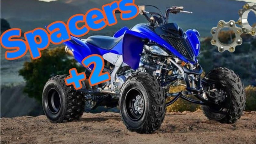 Yamaha Raptor 700r