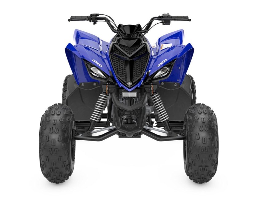 Квадроцикл спортивный Yamaha Raptor 700
