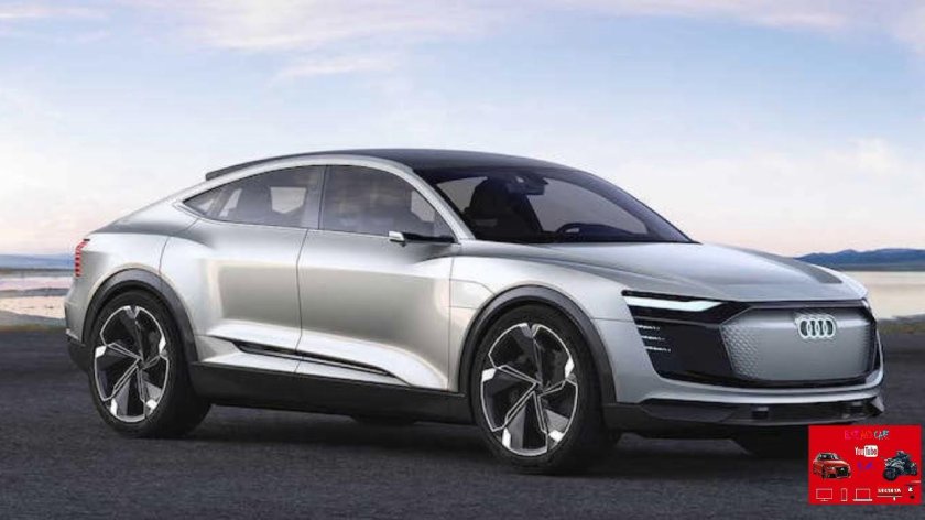 Новый Audi q9