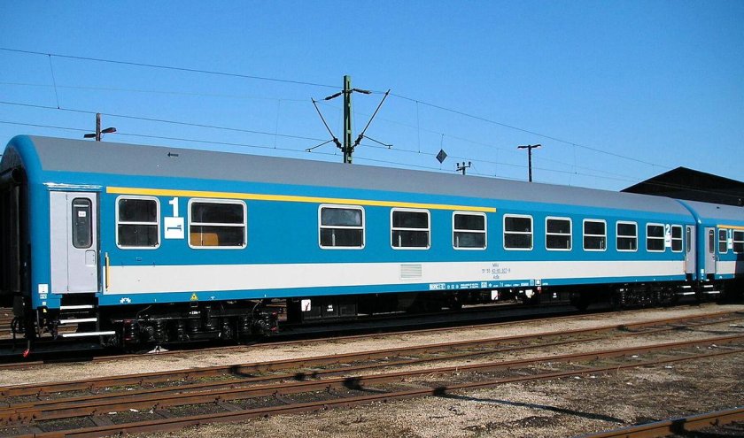 Вагоны Узбекистана