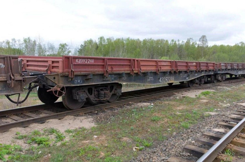 Платформа 13-401