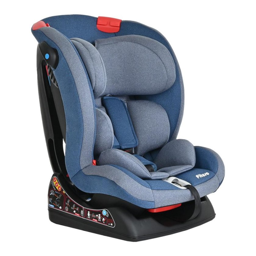 Автокресло Lorelli Jupiter 0-25