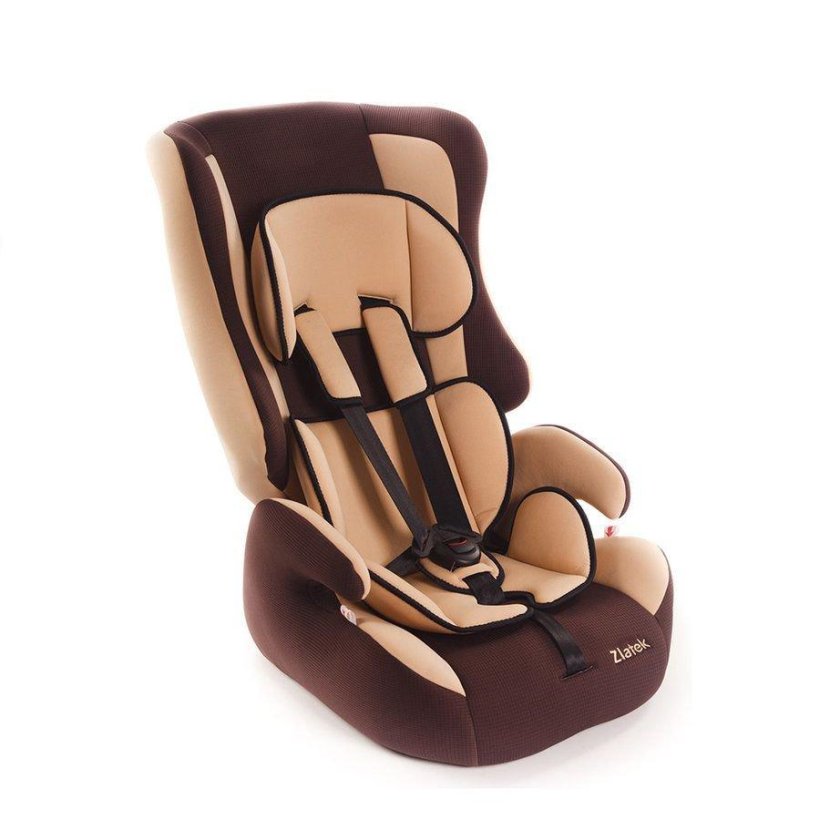 Автокресло Zlatek Atlantic 9-36 кг