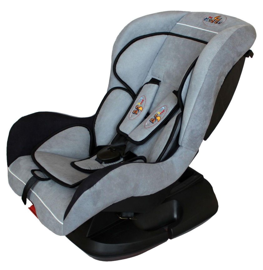 Автомобильное кресло