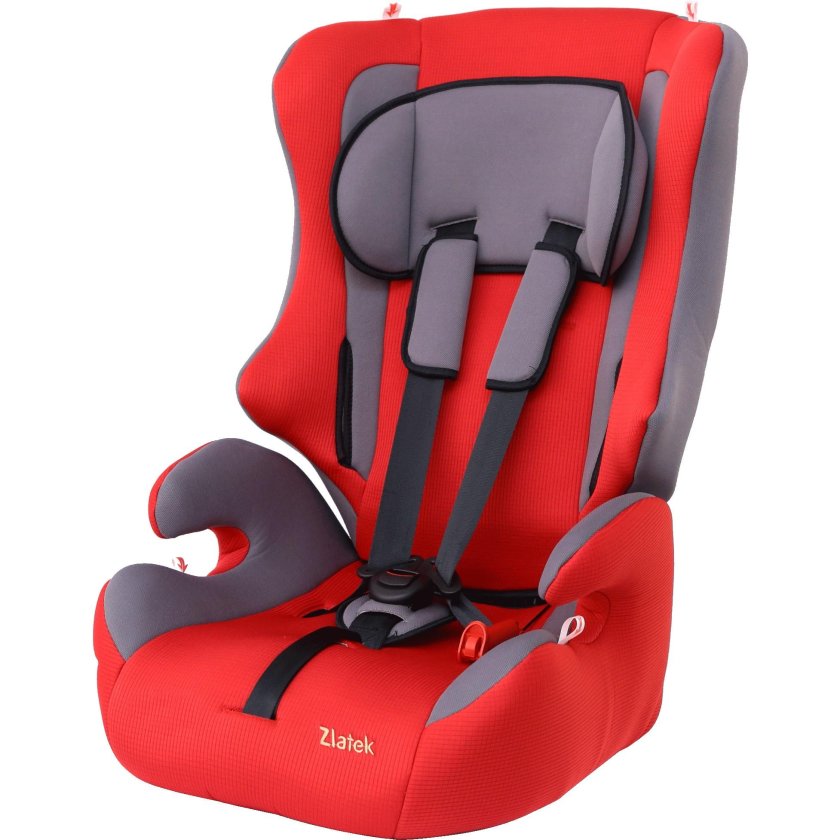 Автокресло детское Zlatek Atlantic