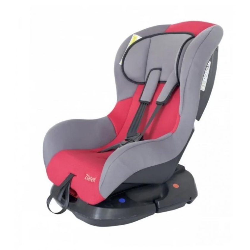 Автокресло zlatek galleon