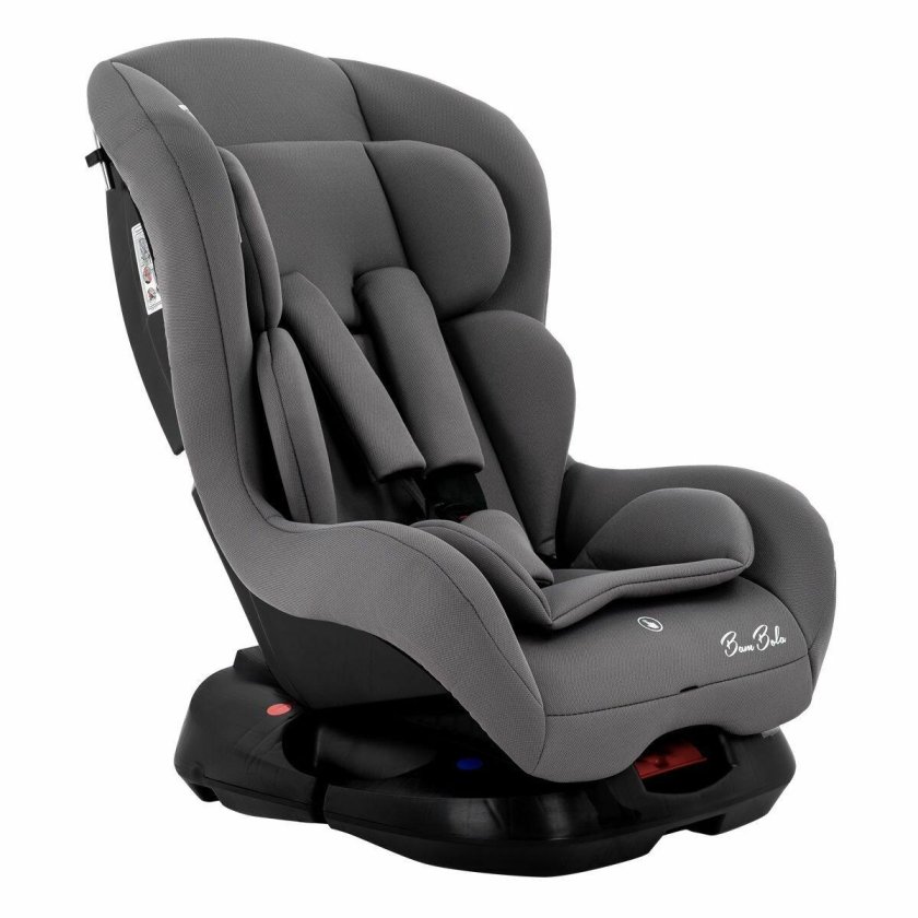 Автокресло capella