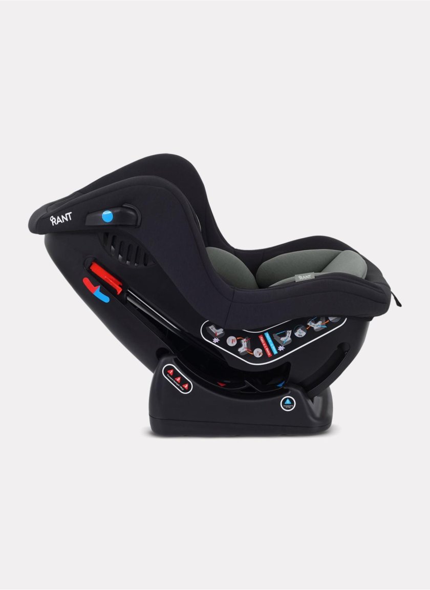 Rant автокресло