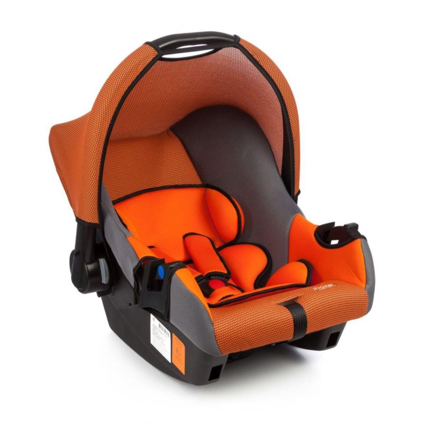 Автокресло siger \ эгида\ люкс 0-13кг