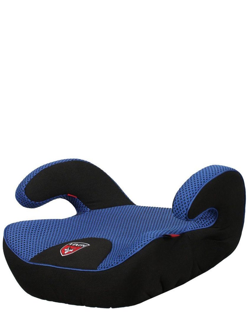 Автокресло для детей от 6 лет