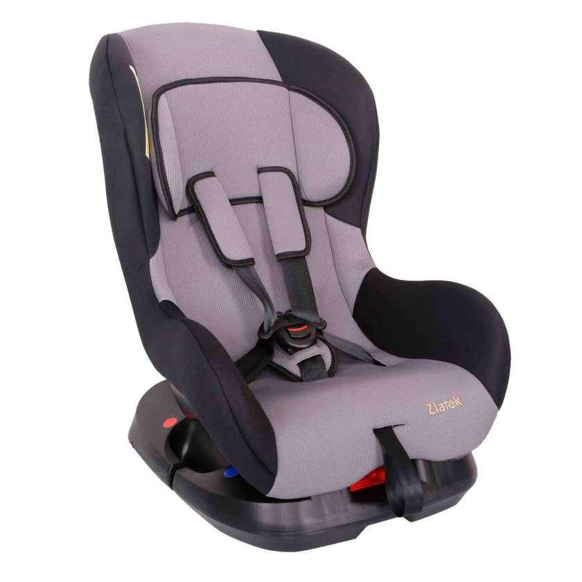 Автокресло Златек 9-36