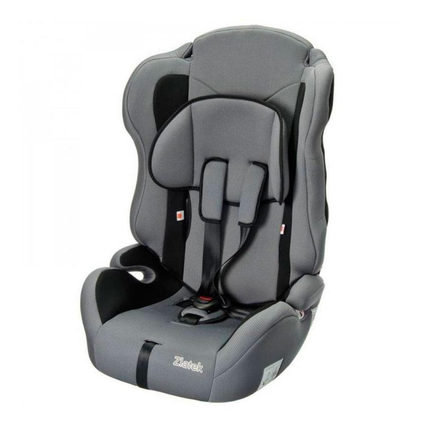 Автокресло детское Zlatek Atlantic