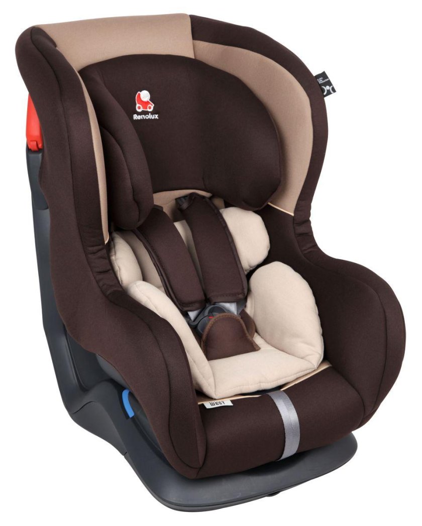 Автокресло renolux austin