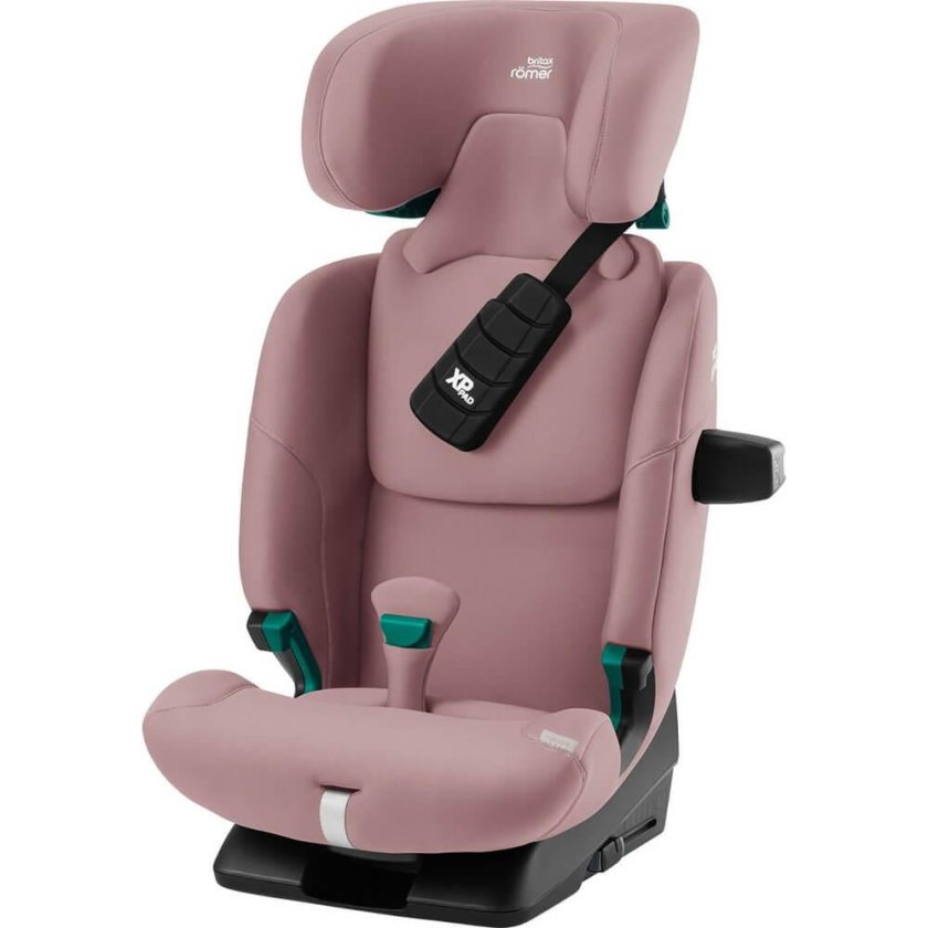 Автокресло britax romer advansafix pro