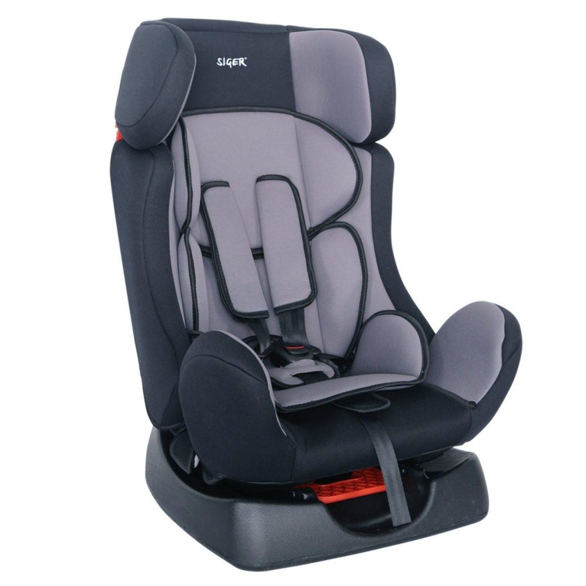 Автокресло siger диона