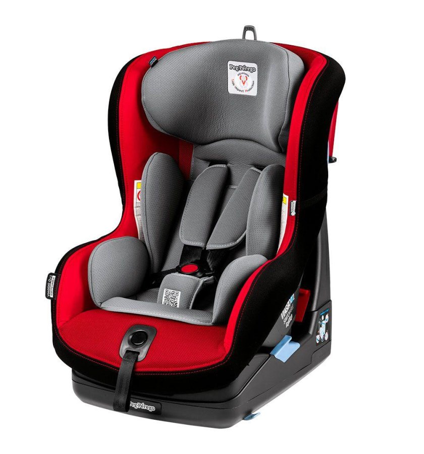 Автокресло Peg Perego viaggio 0+1 Switchable