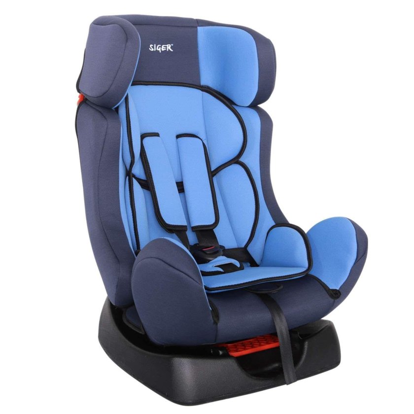 Автокресло Siger 0-25