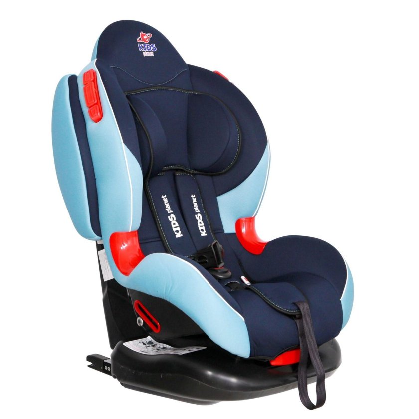 Kids Planet автокресло