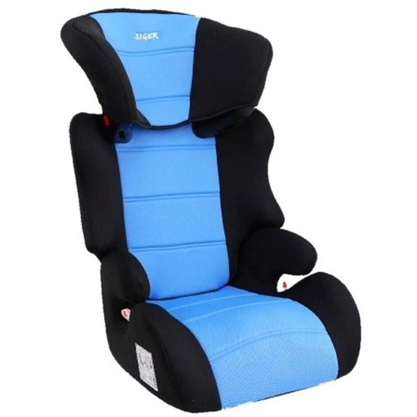Автокресло Siger смарт
