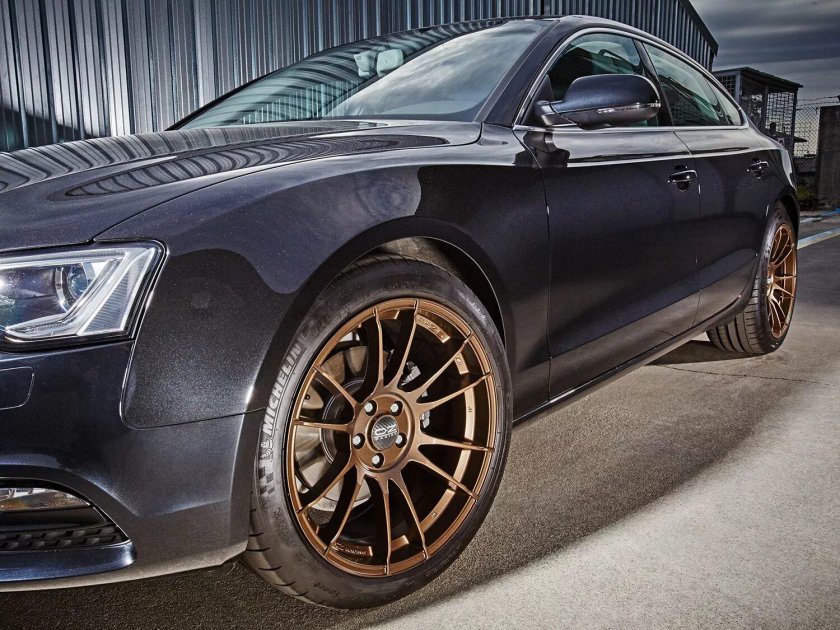 Диски oz Racing Ultraleggera