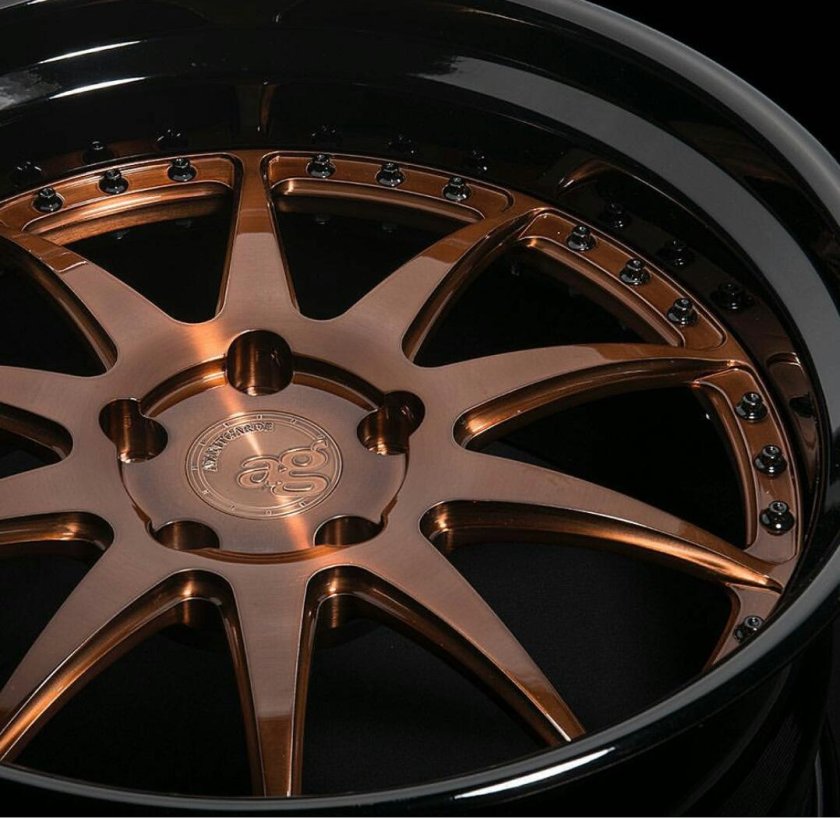 Диски Кэнди графит