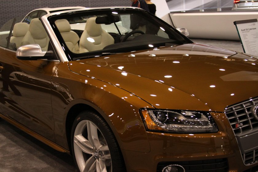 Маракеш Браун b09