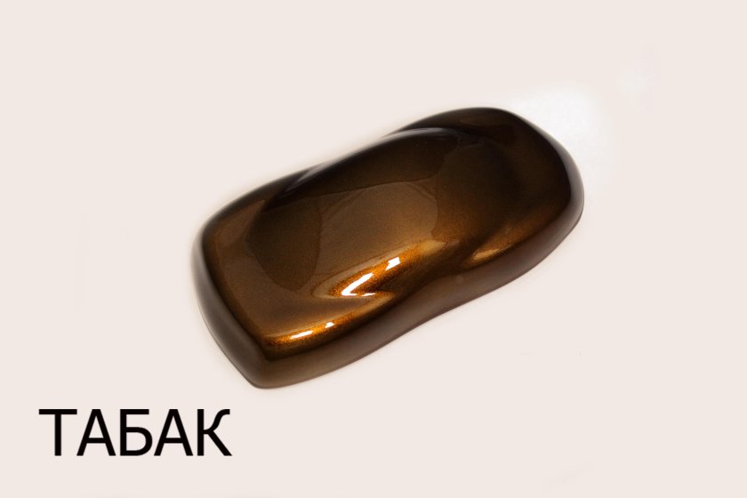 Кэнди концентрат 'табак'