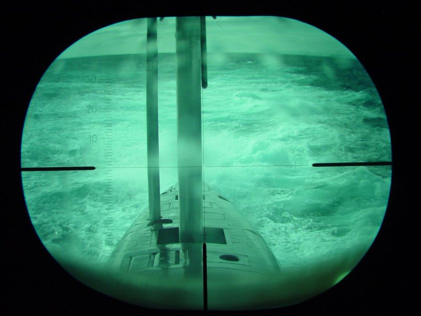 Прицел ночного виденья НП 400