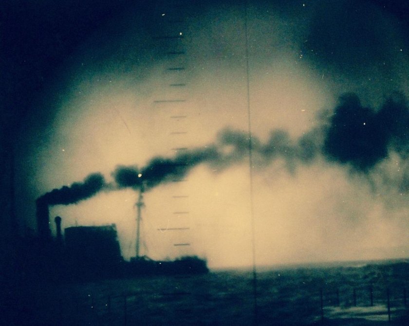 Линейные корабли