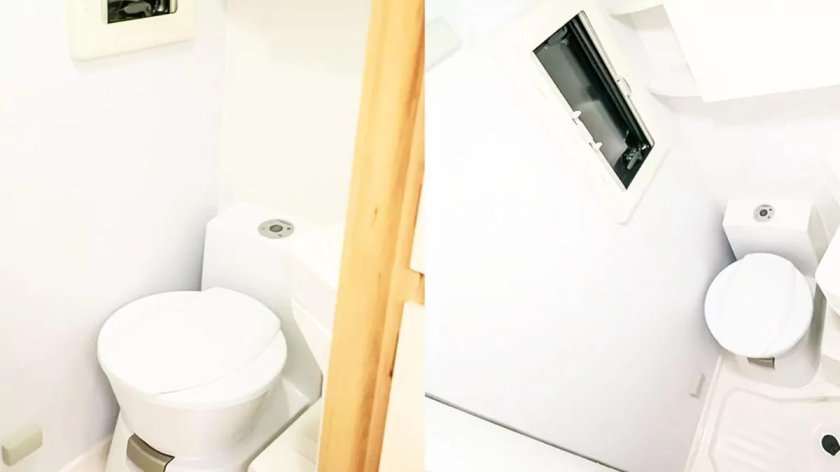 Кемпер Lada Granta