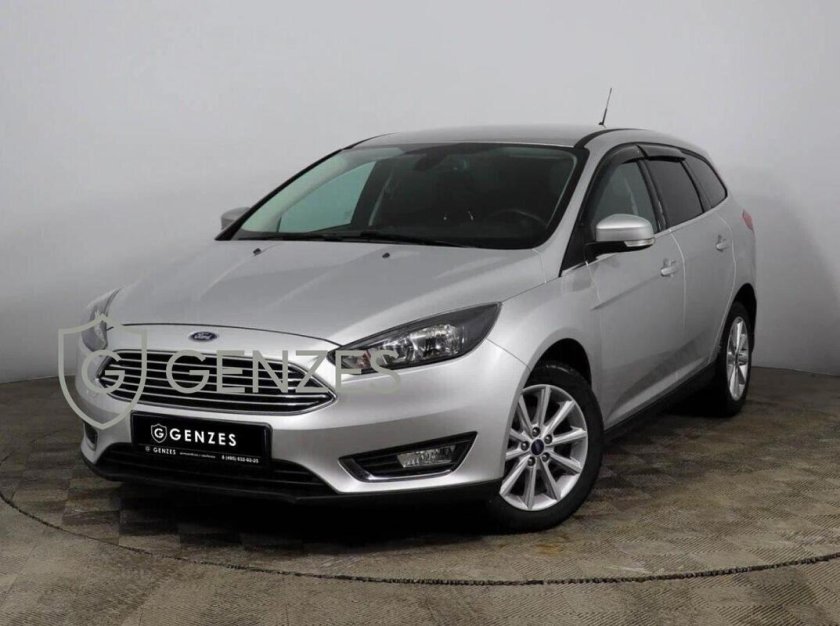 Форд фокус 3 рестайлинг универсал