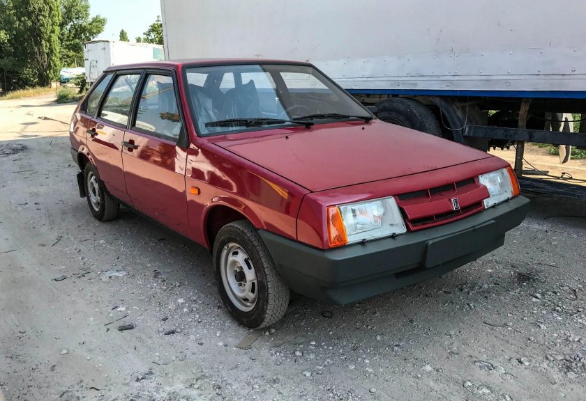 Lada 2109