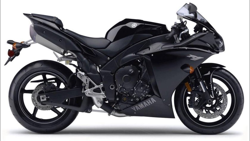 Yamaha yzf r1 2022