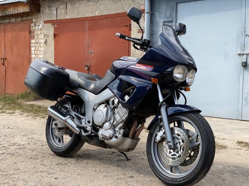 Yamaha TDM 850 1994
