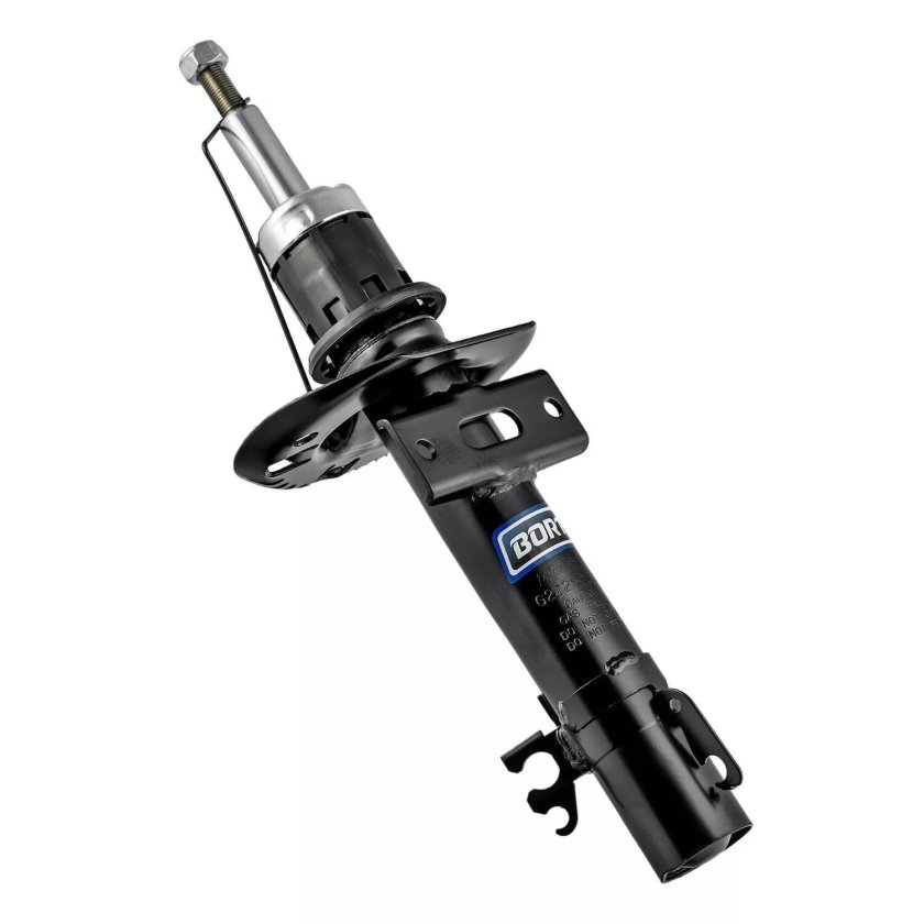 Шкода Рапид 2015 амортизатор передний