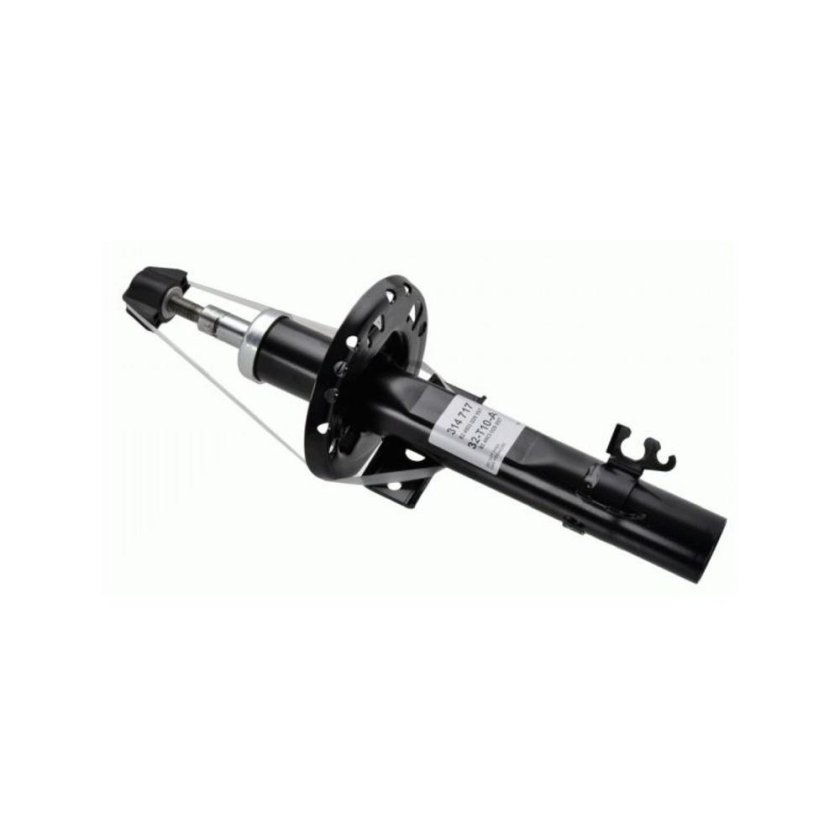 Амортизатор sachs 314717