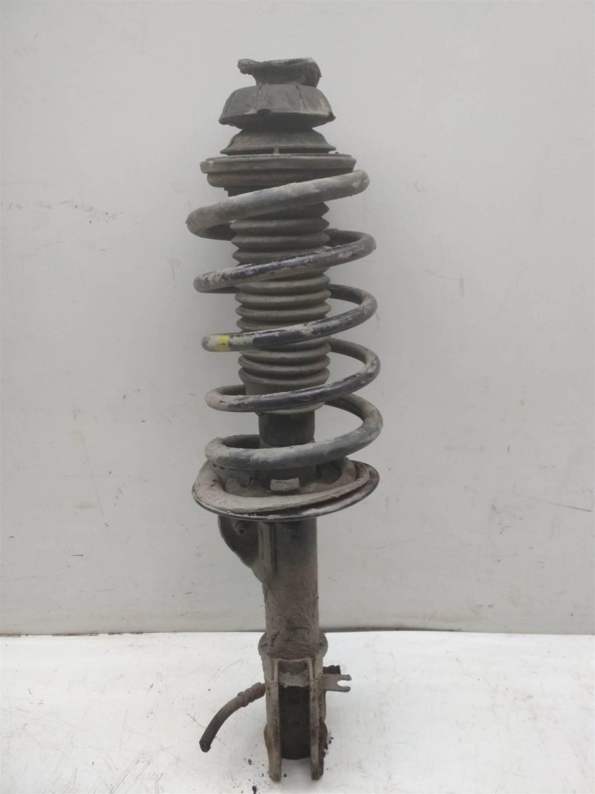 Стойка передняя чери бонус а19