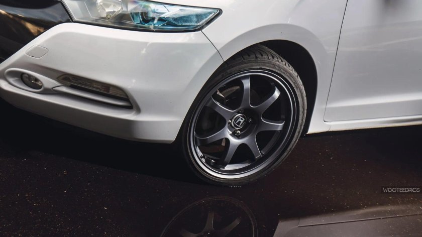 Honda Insight r17 Disk