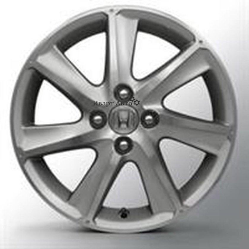 Диск легкосплавный