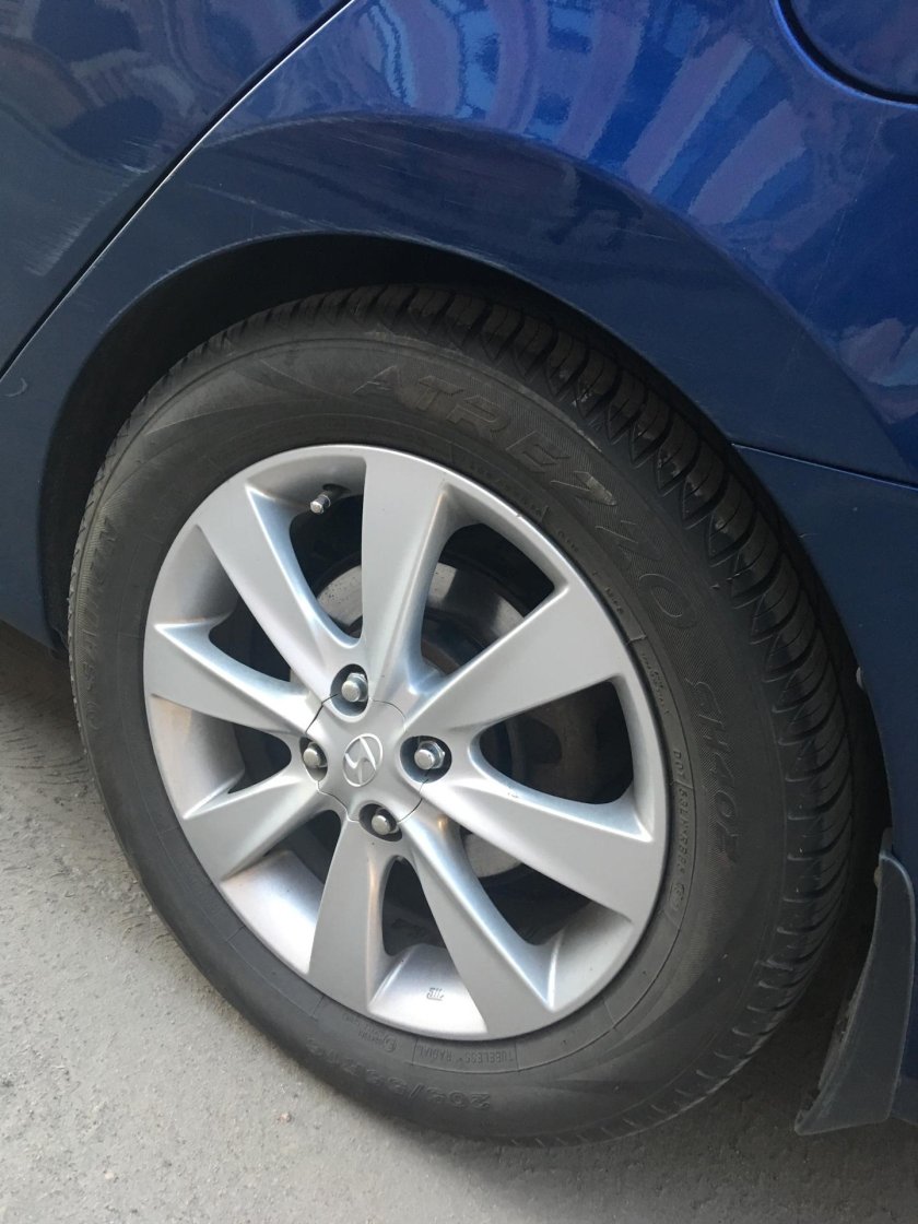 195 65 На Солярис