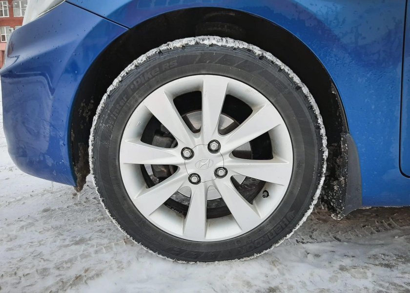 195 55 R16 Солярис